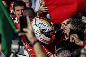 Stop-and-Go: Borzalmasan gyenge Ausztrál Nagydíj, de legalább a Ferrari nyert