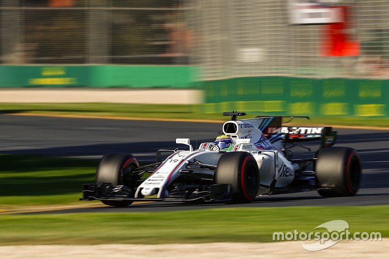 【F1】6位入賞のマッサ「OBの僕からすると良いレースだった!」