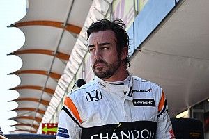 Alonso: "Kubica generációjának legjobbja"