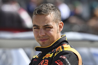 Daniel Mancinelli torna nel GT Tricolore al Mugello con Ebimotors