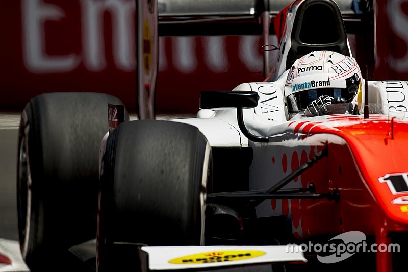 MP Motorsport baalt van ‘kleine fouten met grote gevolgen’