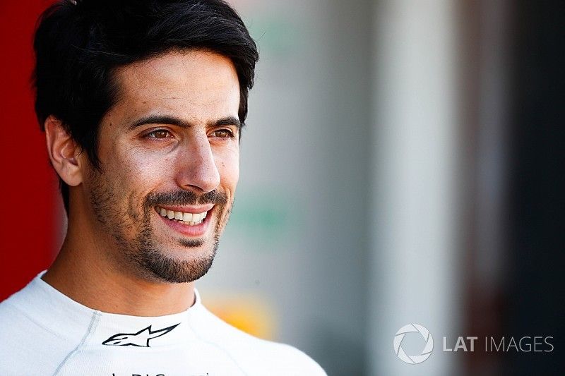 Audi: Functie bij Roborace mag Di Grassi niet afleiden