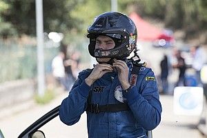 Griazin poprawił się w drugim przejeździe