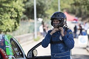 Gryazin: "L'esperienza mi aiuterà ad essere veloce"