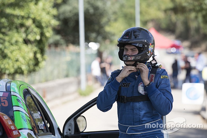 Gryazin: "L'esperienza mi aiuterà ad essere veloce"
