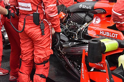 Tre power unit nel 2018: la rivoluzione silenziosa che fa esplodere i costi!