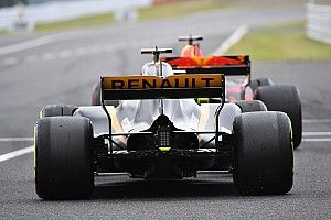 Renault предоставит командам по одному мотору в новой спецификации