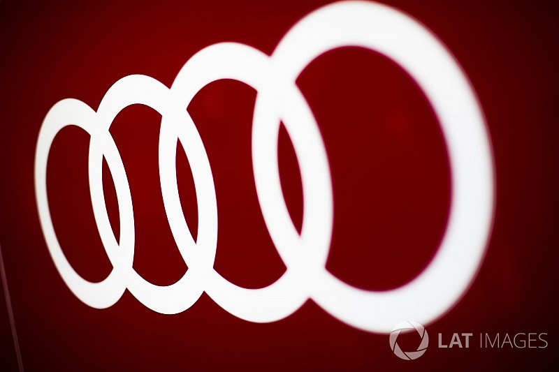 Audi belum berencana buat mesin LMP1