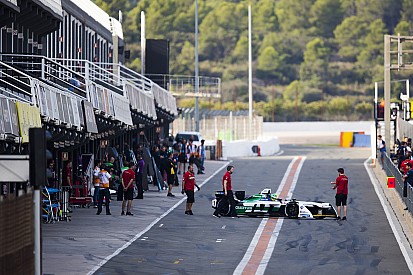 Aggiunta una seconda chicane a Valencia dopo le proteste dei piloti