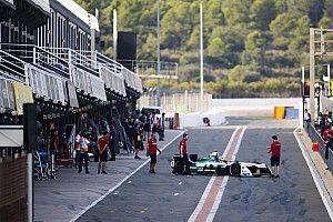 Aggiunta una seconda chicane a Valencia dopo le proteste dei piloti