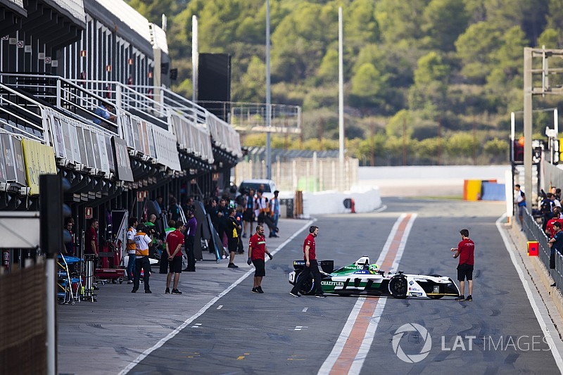 Aggiunta una seconda chicane a Valencia dopo le proteste dei piloti
