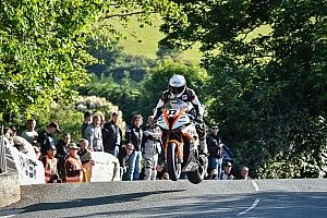 TT 2017, Bonetti: "E' andata benino, non si poteva fare di più"