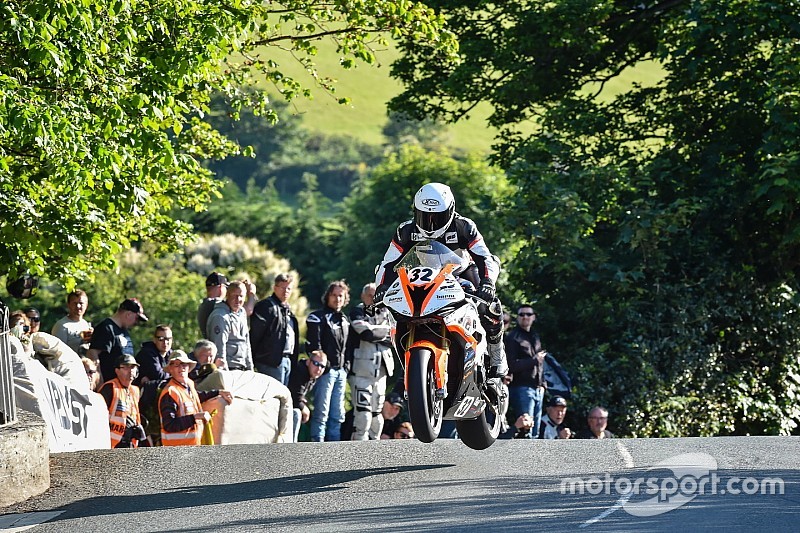 TT 2017, Bonetti: "E' andata benino, non si poteva fare di più"