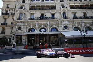 Force India: Perez bukanlah pembalap yang “ceroboh”