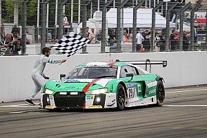 24h Nürburgring 2017: Land Motorsport siegt in dramatischem Chaos-Finish