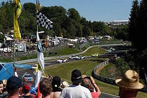 24h Nürburgring 2018: Die wichtigsten Fakten auf einen Blick