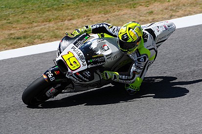 MotoGP 2018: Alvaro Bautista unterschreibt neuen Vertrag