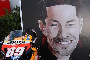 Fotostrecke: Alle MotoGP-Startnummern, die nicht mehr vergeben werden