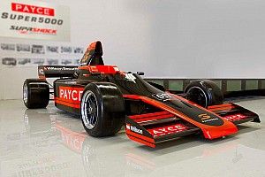 Supercars confirms Sandown Super5000 demo