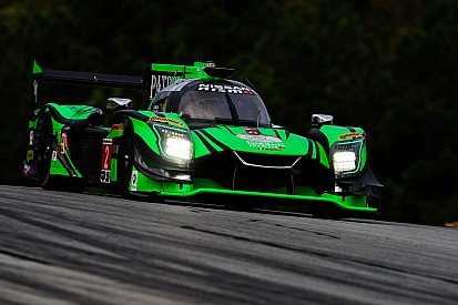 Petit Le Mans: Sieg für ESM-Nissan in dramatischer Schlussphase