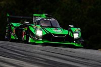 Petit Le Mans: Overwinning voor ESM Nissan na bizarre slotfase
