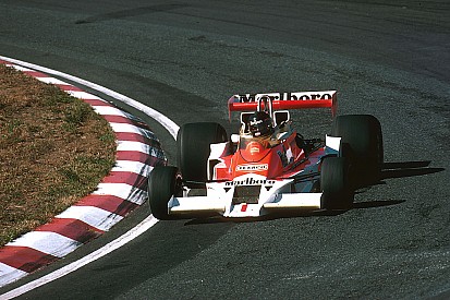 Ma 42 éve nyert utoljára az F1 egyik legmenőbb karaktere