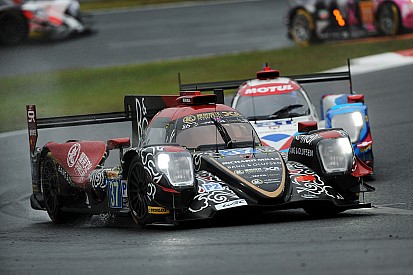 Vers un LMP2 plus serré en 2018