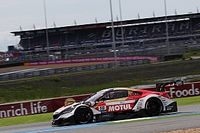 Buriram Super GT: Honda takes 1-2 in wet/dry qualifying