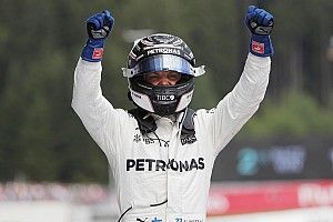 2. Sieg in der Formel 1 2017 macht Valtteri Bottas zum Titelkandidaten
