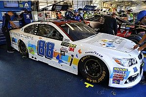 Video: Jr. Nation #Appreci88ion: Kentucky memories