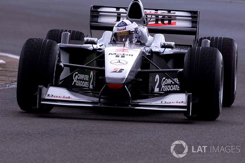 Gallery: All British GP winners since 2000