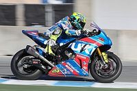 Elías suma dos nuevos podios y se acerca al título de SBK MotoAmerica