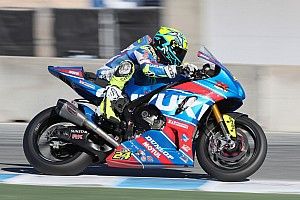 Elías suma dos nuevos podios y se acerca al título de SBK MotoAmerica