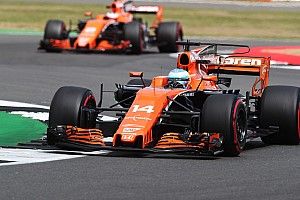 Após brilho no Q1, Alonso perde de Vandoorne; siga placares