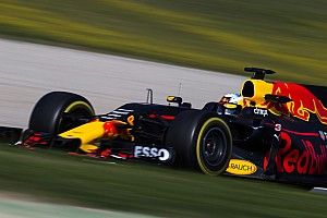 Daniel Ricciardo: So groß ist der Rückstand von Red Bull Racing