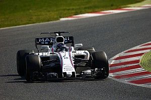 F1-Technikchef: Williams teilweise stärker als Mercedes