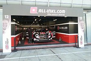 Test Monza, Day 1: alle 10 il migliore è Huff con la Citroën