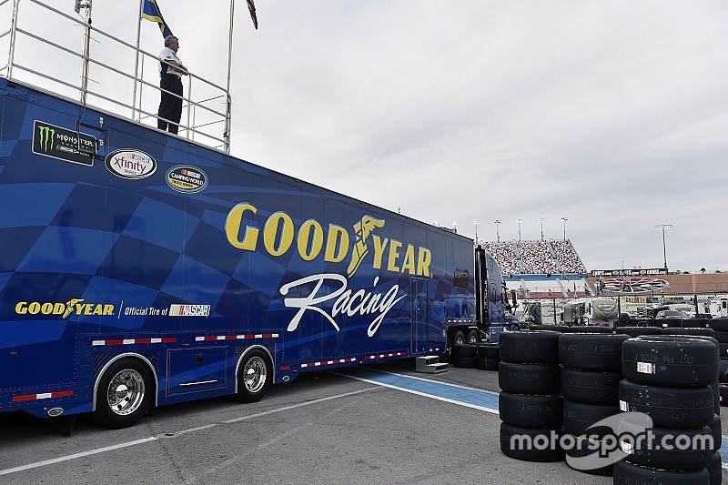 Goodyear: "Podemos ganar y vamos a demostrarlo en el WEC"