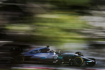 Bottas prédit "une compétition difficile" avec Ferrari