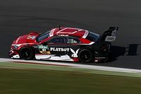 Testpremiere: Audi schafft über 2.000 Kilometer mit neuem RS5 DTM 2017
