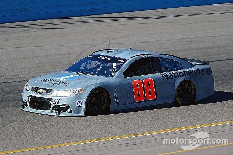 Motorsport.com NASCAR mailbag - What does the future hold?