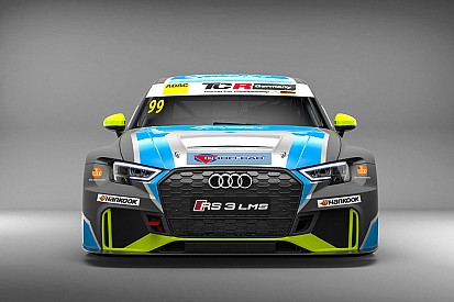 "Beeindruckend": Tim Zimmermann lobt Audi RS 3 LMS für TCR