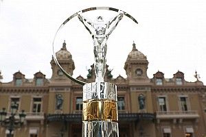 Mercedes, Hamilton ve Mir, Laureus Dünya Spor Ödülleri adayları arasında