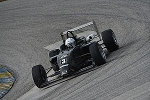 Askew stretches advantage, Martin rises in MRTI testing