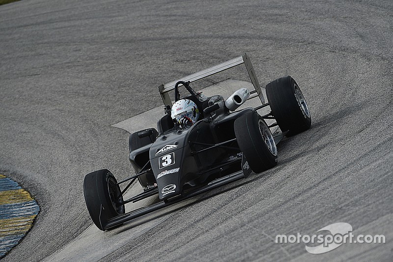 Askew stretches advantage, Martin rises in MRTI testing