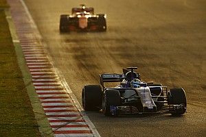 Sauber selangkah lagi pakai Honda untuk F1 2018