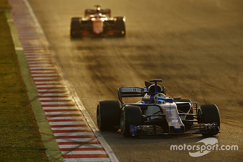 【F1】ザウバー、ホンダとの2018年パワーユニット供給契約間近か?