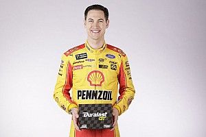 Duralast GT puts the brakes on Logano