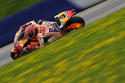 Así queda la clasificación de MotoGP tras el GP de Austria