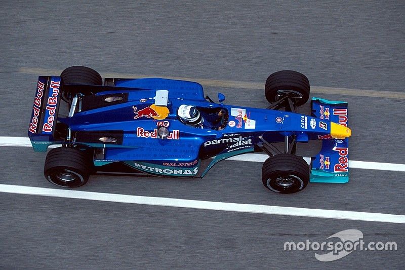Vasseur sluit terugkeer van Raikkonen bij Sauber niet uit